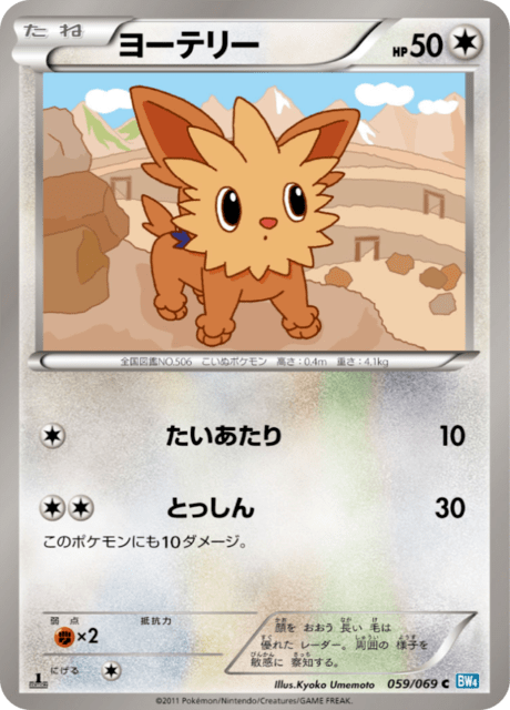 Lillipup