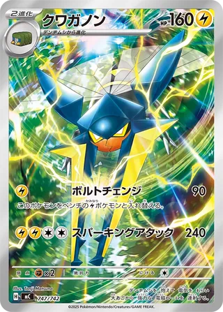 Vikavolt