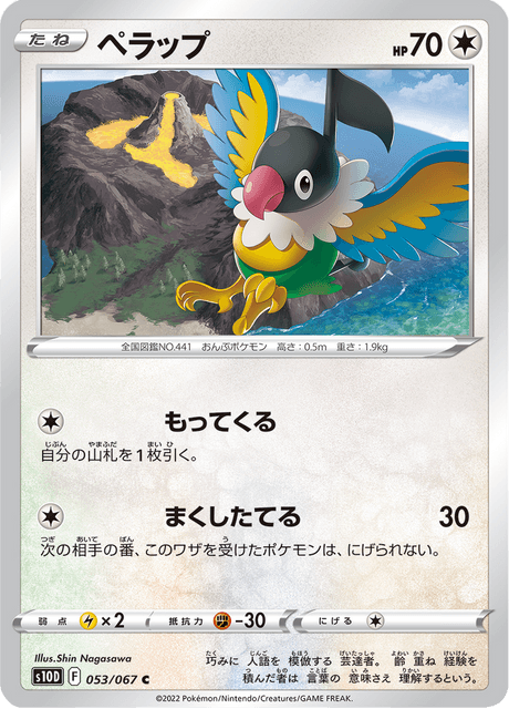 Chatot