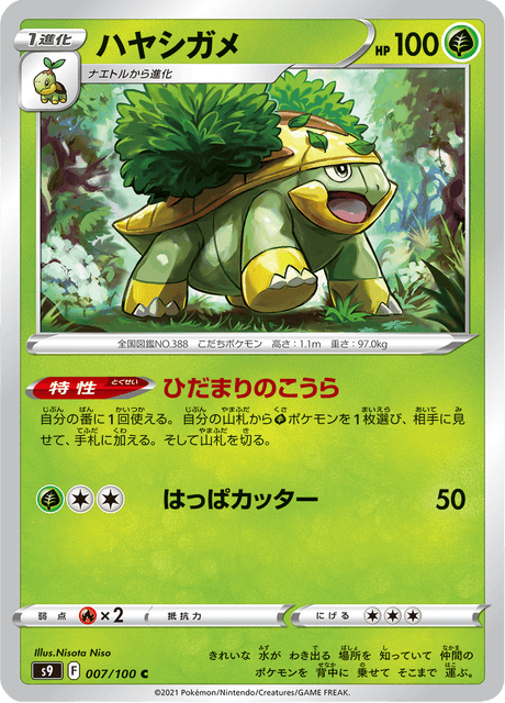 Grotle