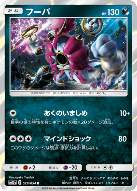 Hoopa
