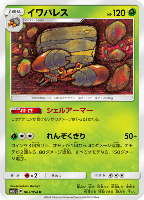 Crustle