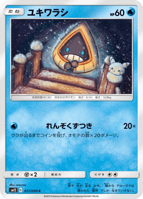 Snorunt