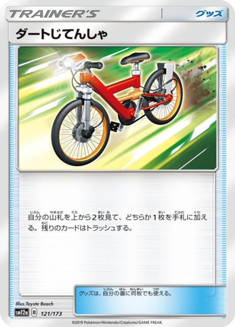 Acro Bike