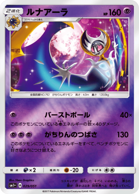 Lunala