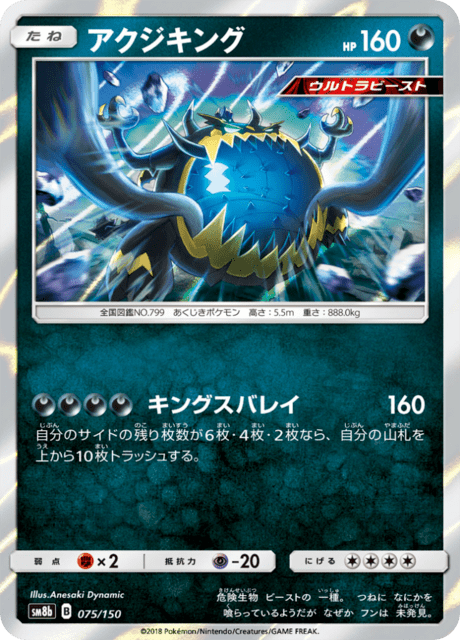 Guzzlord
