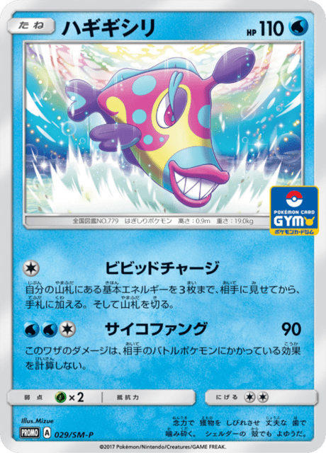 Bruxish