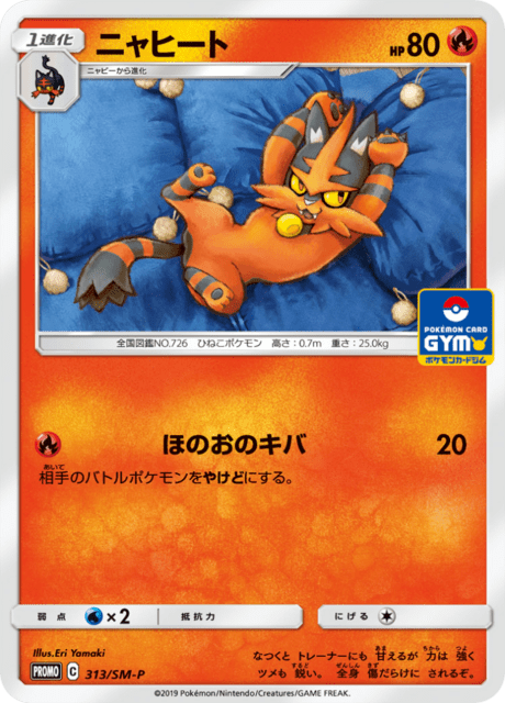 Torracat