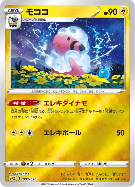 Flaaffy