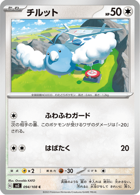 Swablu