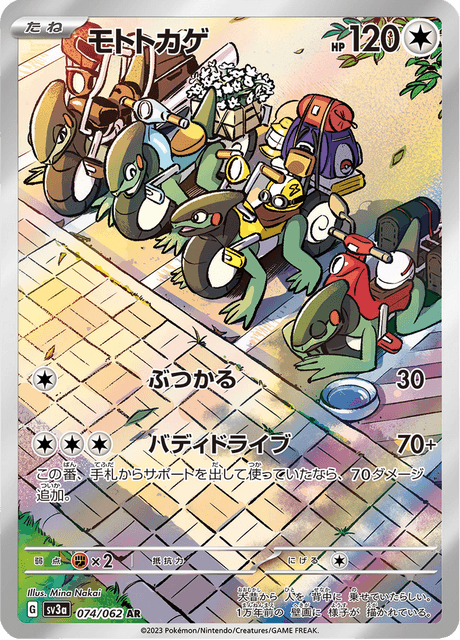 Cyclizar