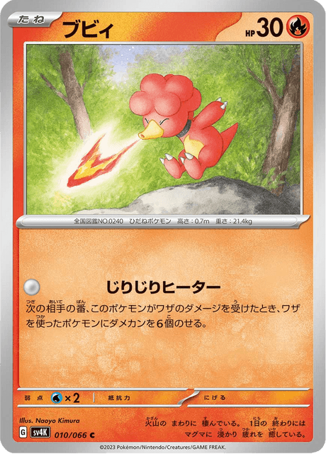 Magby