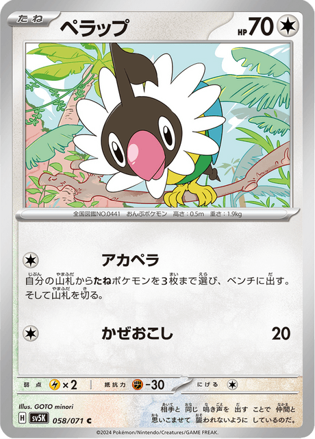 Chatot