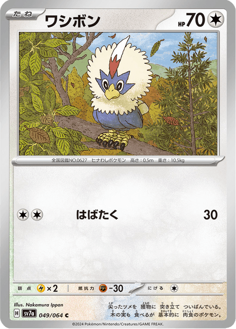 Rufflet