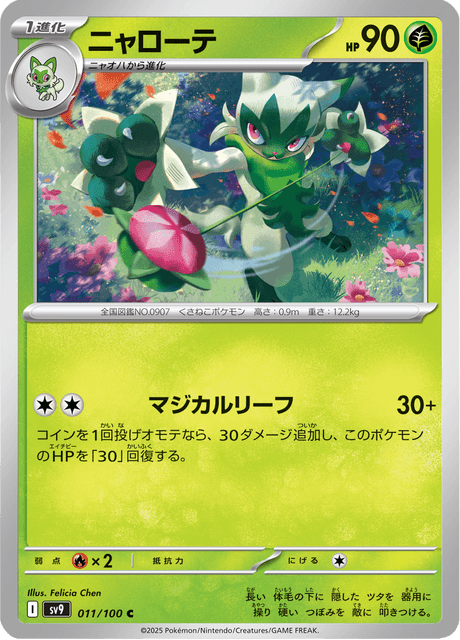 Floragato