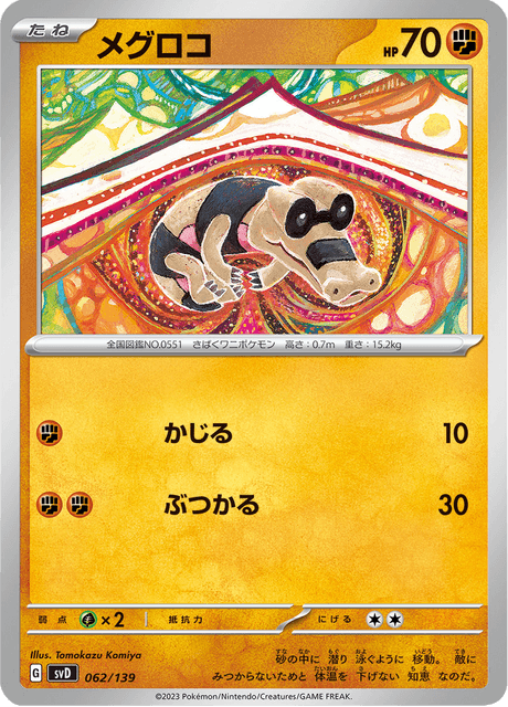 Sandile