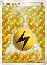 Lightning Energy