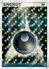 Darkness Energy