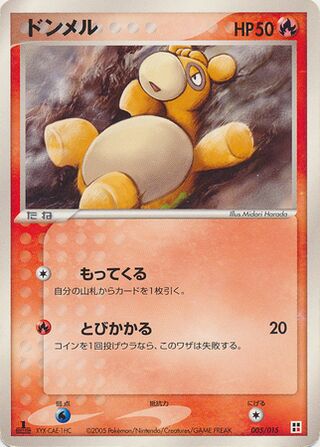 Numel