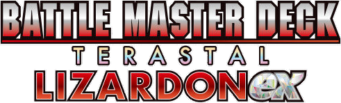 Battle Master Deck Charizard ex