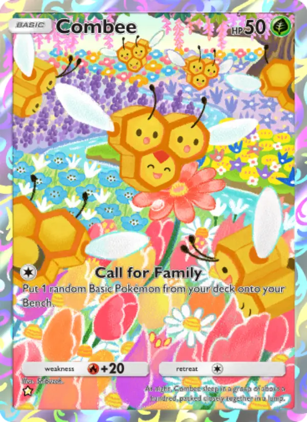 Combee
