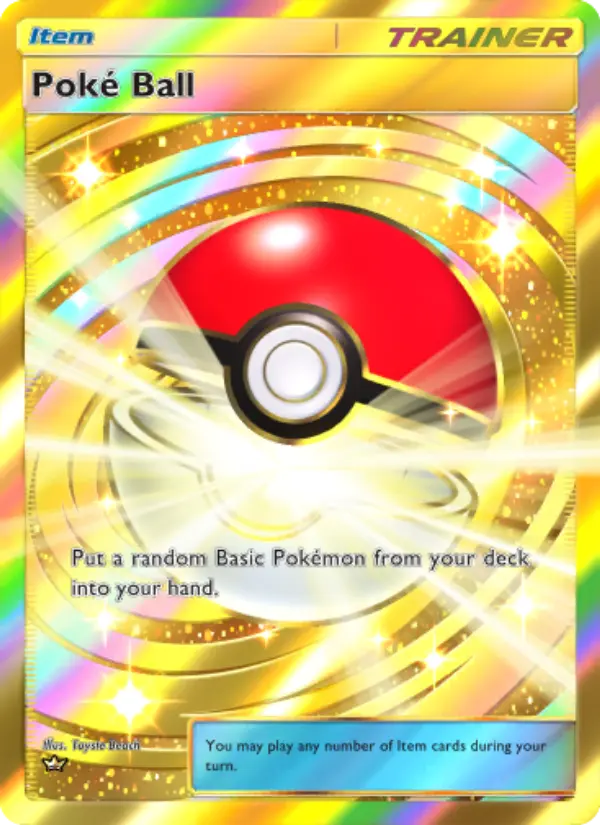 PokÃ© Ball