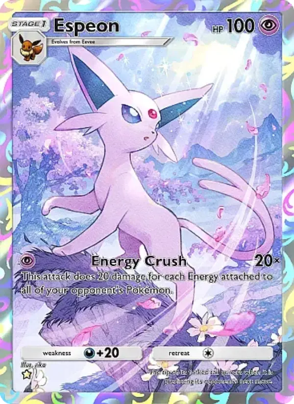 Espeon