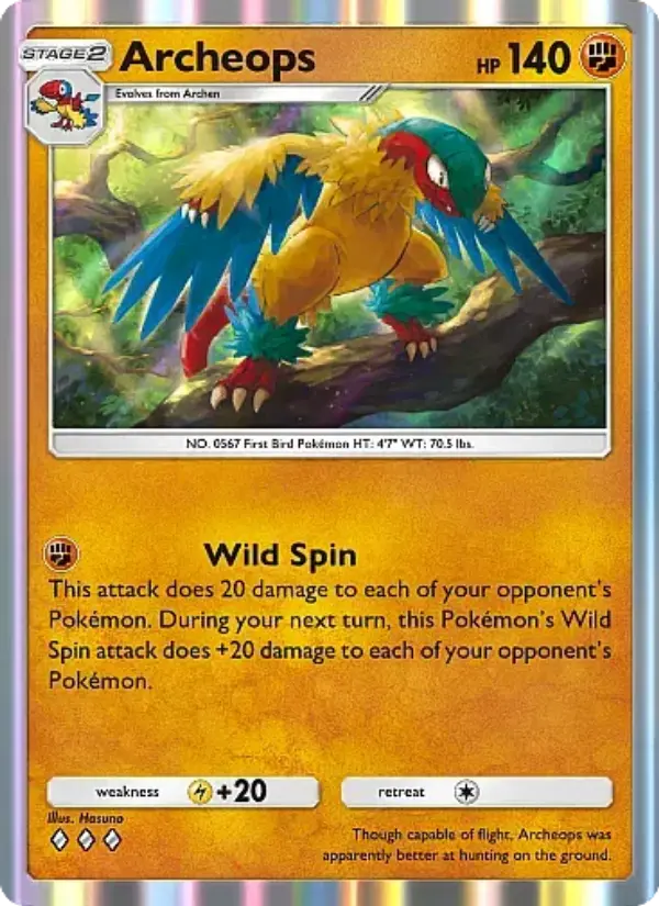 Archeops