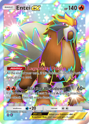 Entei