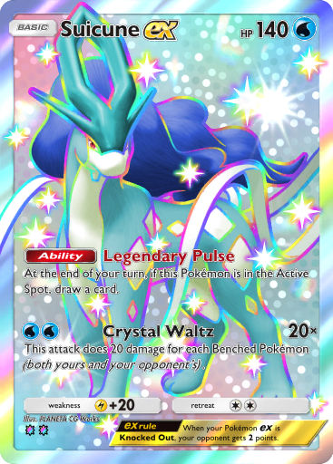 Suicune