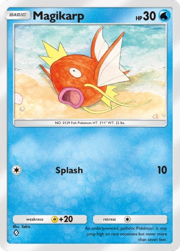 Magikarp