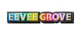 Eevee Grove