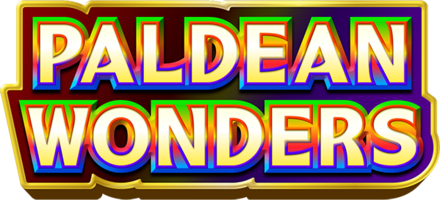Paldean Wonders