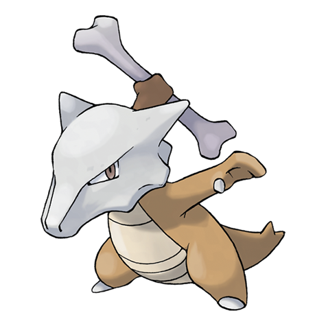 Pokemon #105