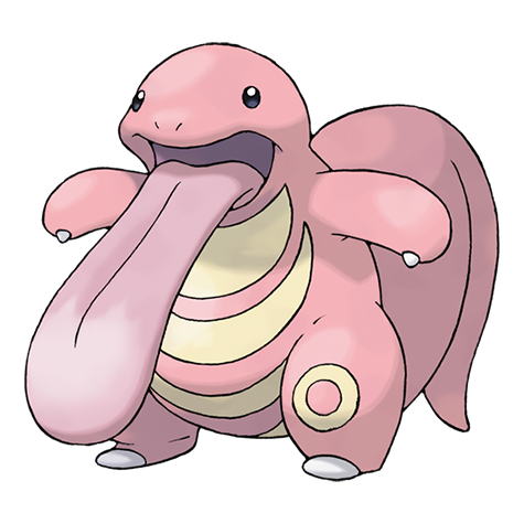 Pokemon #108