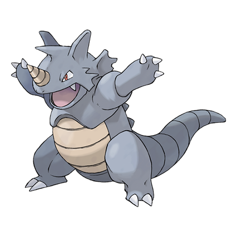 Pokemon #112