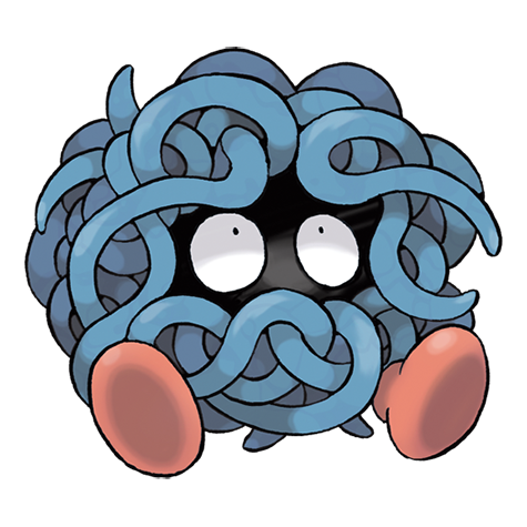 Pokemon #114