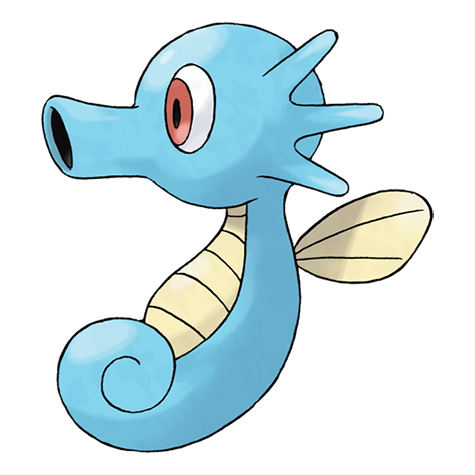 Pokemon #116
