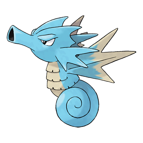 Pokemon #117