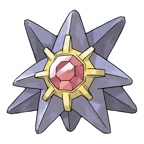 Pokemon #121