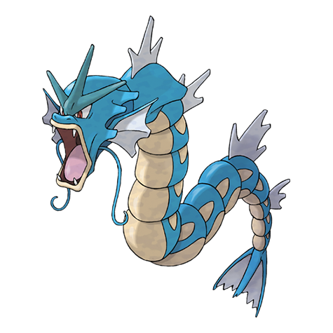 Pokemon #130