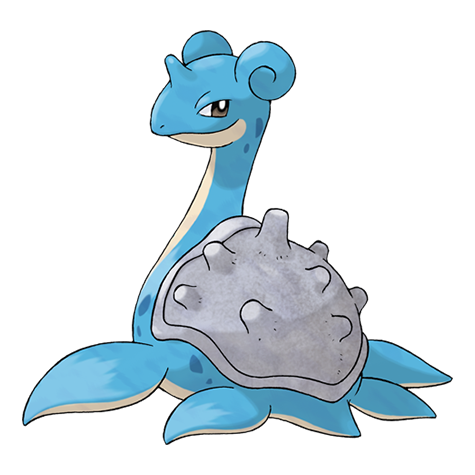 Pokemon #131