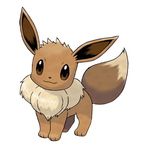 Pokemon #133