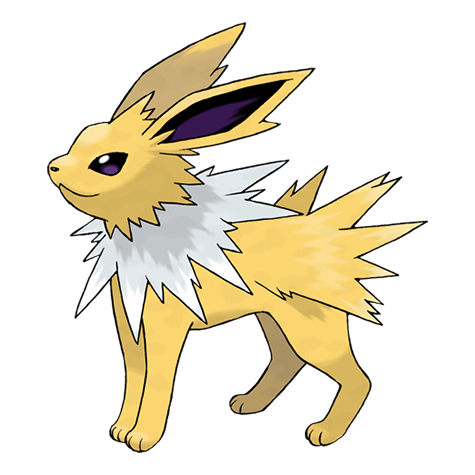 Pokemon #135