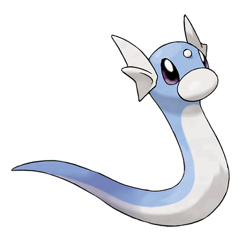 Pokemon #147