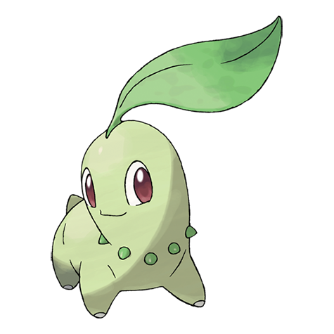 Pokemon #152