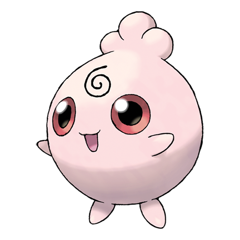Pokemon #174
