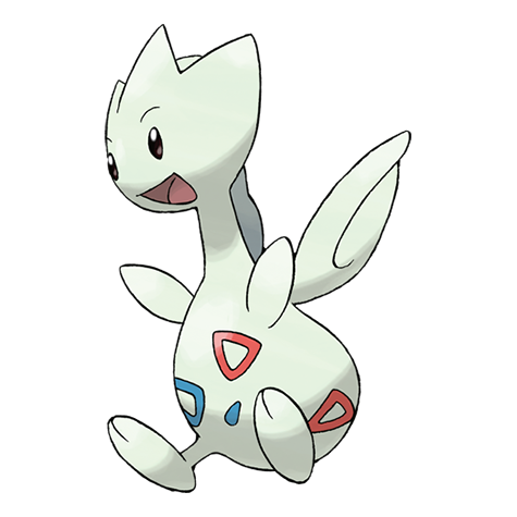 Pokemon #176