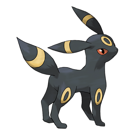 Pokemon #197