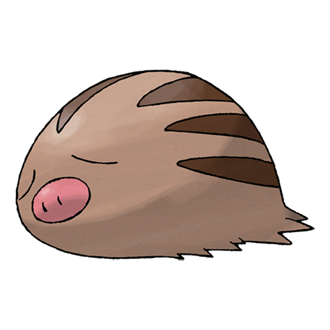 Pokemon #220